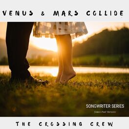 Album cover of Venus and Mars Collide