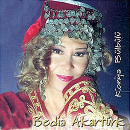 Album cover of Konya Bülbülü