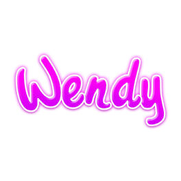 Album cover of Wendy