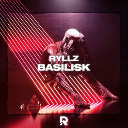 Album cover of Basilisk