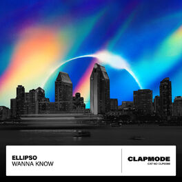 Album cover of Wanna Know