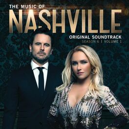 Album cover of The Music Of Nashville Original Soundtrack Season 6 Volume 1