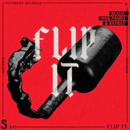 Album cover of Flip It