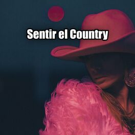 Album cover of Sentir el Country