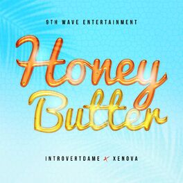 Album cover of Honey Butter (feat. xenova)