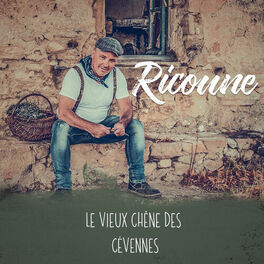 Album cover of Le vieux chene des cevennes