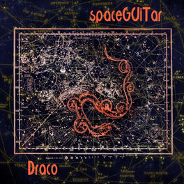 Album cover of Draco (feat. Susann Stephan & Davit Drambyan)