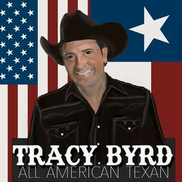 Album cover of All American Texan
