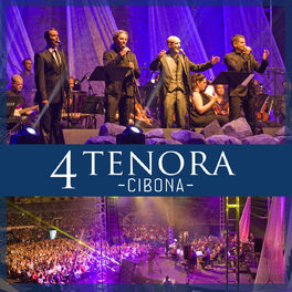 Album cover of CIBONA