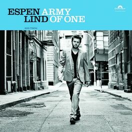Album cover of Army Of One