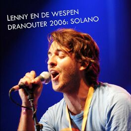 Album cover of Dranouter 2006: Solano (Live)