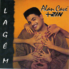 Album cover of Lagem