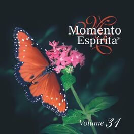 Album cover of Momento Espírita, Vol. 31