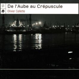 Album cover of De L'Aube Au Crépuscule