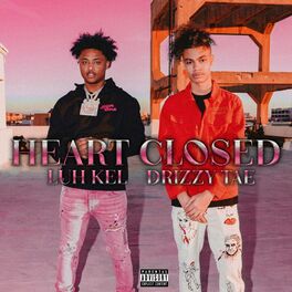 Album cover of Heart Closed