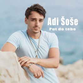 Album cover of Put Do Tebe