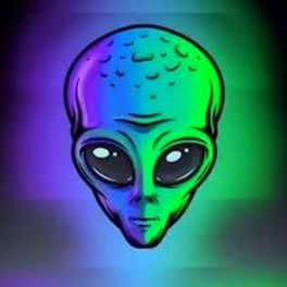 Album cover of Real Alien