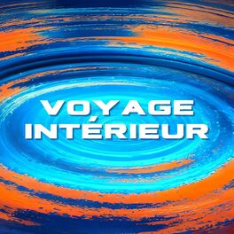 Album cover of Voyage Intérieur: Méditation Zen pour Thérapie de Sons et Paix de l'Esprit