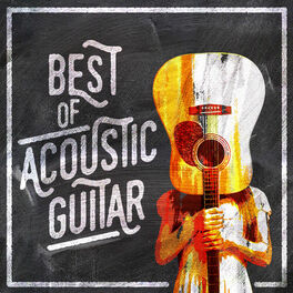 Album cover of Best of Acoustic Guitar