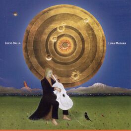 Album cover of Luna Matana