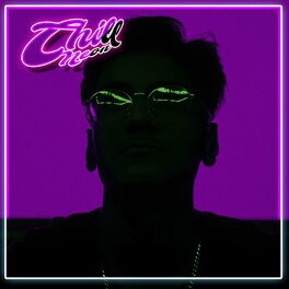 Album cover of Chill Neón
