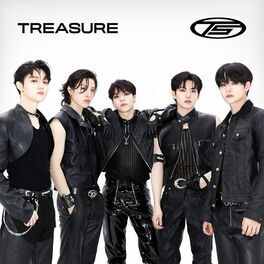 Album cover of MOVE (T5)