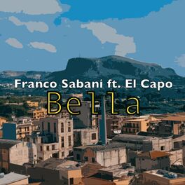 Album cover of Bella