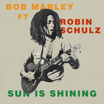 Sun Is Shining Lyrics by Bob Marley Sun is shining, the weather is sweet//  Make you want to move your dancing fee…