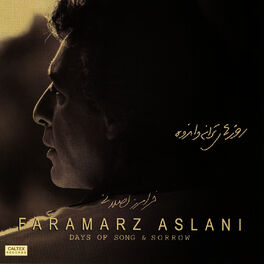 Album cover of Roozhaye Taraneh Va Andooh - Persian Music