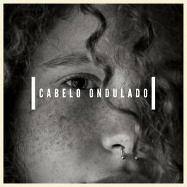 Album cover of Cabelo Ondulado