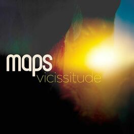 Album cover of Vicissitude (Deluxe Edition)