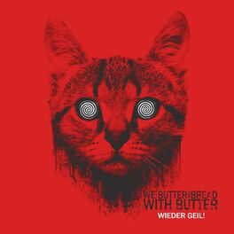 Album cover of Wieder geil!