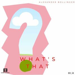 Album cover of What's That?