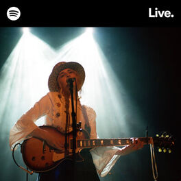 Album cover of  Live