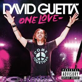 Album cover of One Love (Deluxe)
