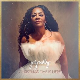 Album cover of Christmas Time is Here (Single)