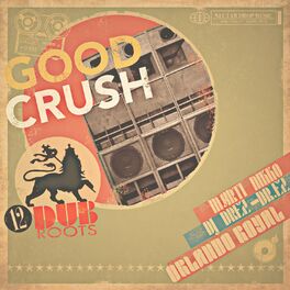 Album cover of Good Crush