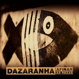 Album cover of Afinar as Rezas