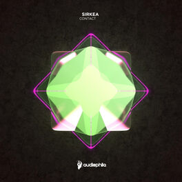 Album cover of Contact