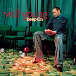Album cover of Keep On