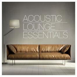 Album cover of Acoustic Lounge Essentials