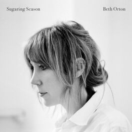 Album cover of Sugaring Season (Deluxe Edition)