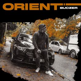 Album cover of Orient (Remix)