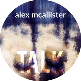 Album cover of Talk