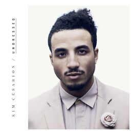 Album cover of Undressed