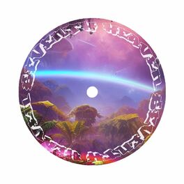 Album cover of Seventh Heaven