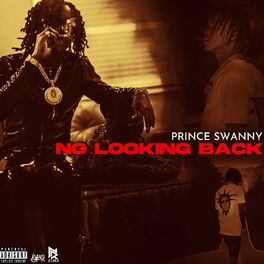 Album cover of No Looking Back