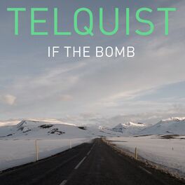 Album cover of If the Bomb (Radio Edit)
