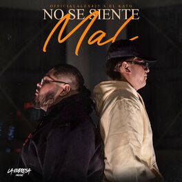 Album cover of No Se Siente Mal