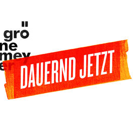Album cover of Dauernd Jetzt